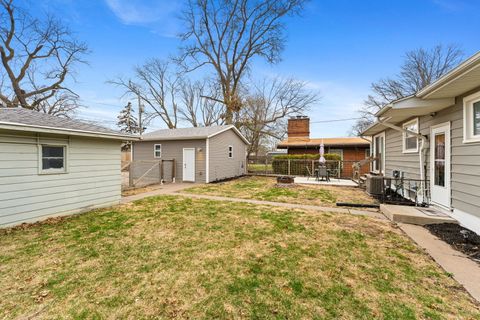 Tiny photo for 2654 Fillmore Lane, Davenport, IA 52804 (MLS # 12602151)