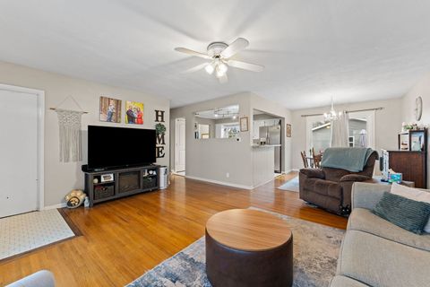 Tiny photo for 2654 Fillmore Lane, Davenport, IA 52804 (MLS # 12602151)