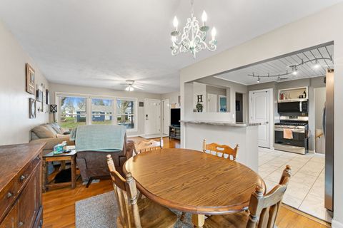 Tiny photo for 2654 Fillmore Lane, Davenport, IA 52804 (MLS # 12602151)