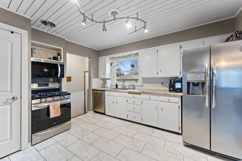 Tiny photo for 2654 Fillmore Lane, Davenport, IA 52804 (MLS # 12602151)