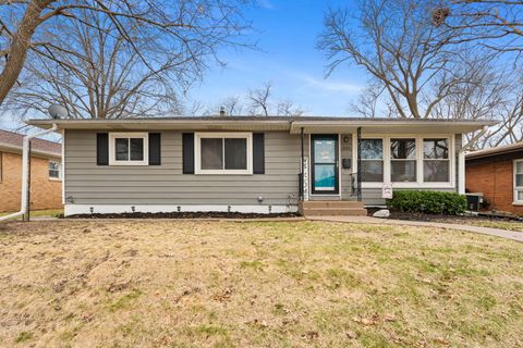 Tiny photo for 2654 Fillmore Lane, Davenport, IA 52804 (MLS # 12602151)