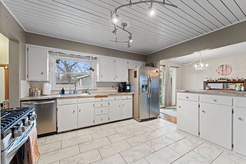 Tiny photo for 2654 Fillmore Lane, Davenport, IA 52804 (MLS # 12602151)