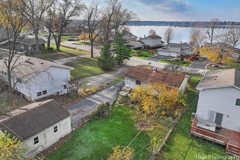 A home in Lake Villa