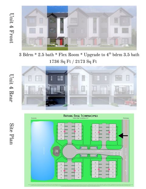 Tiny photo for 9103 Miller Road #4, Lake In The Hills, IL 60156 (MLS # 12469509)