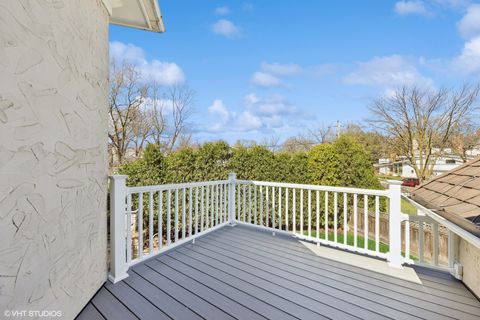 Tiny photo for 608 S Quincy Street, Hinsdale, IL 60521 (MLS # 12478825)