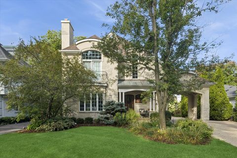 Photo of 608 S Quincy Street, Hinsdale, IL 60521 (MLS # 12478825)
