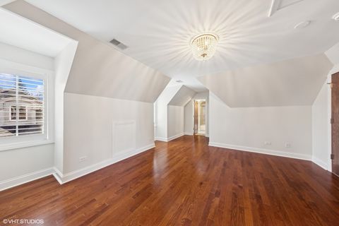 Tiny photo for 608 S Quincy Street, Hinsdale, IL 60521 (MLS # 12478825)