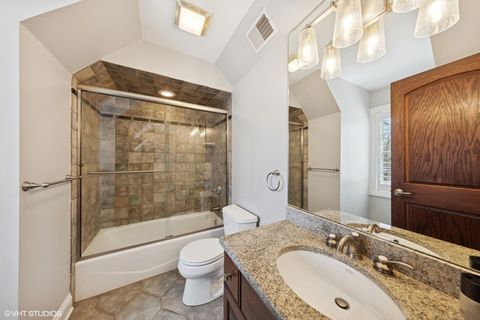 Tiny photo for 608 S Quincy Street, Hinsdale, IL 60521 (MLS # 12478825)