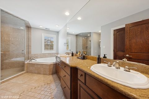 Tiny photo for 608 S Quincy Street, Hinsdale, IL 60521 (MLS # 12478825)