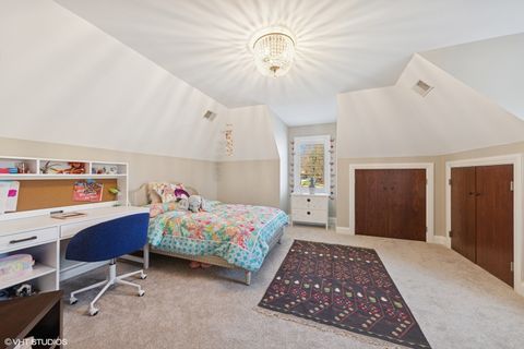 Tiny photo for 608 S Quincy Street, Hinsdale, IL 60521 (MLS # 12478825)