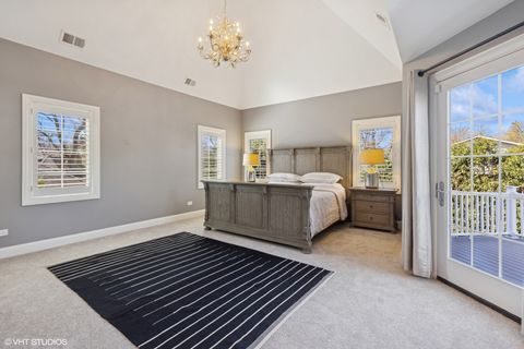 Tiny photo for 608 S Quincy Street, Hinsdale, IL 60521 (MLS # 12478825)