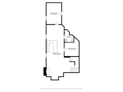 Tiny photo for 608 S Quincy Street, Hinsdale, IL 60521 (MLS # 12478825)