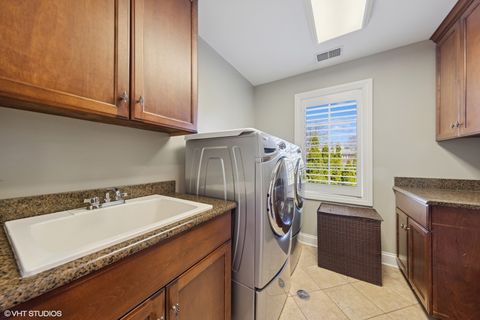 Tiny photo for 608 S Quincy Street, Hinsdale, IL 60521 (MLS # 12478825)