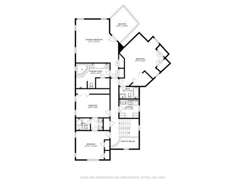 Tiny photo for 608 S Quincy Street, Hinsdale, IL 60521 (MLS # 12478825)