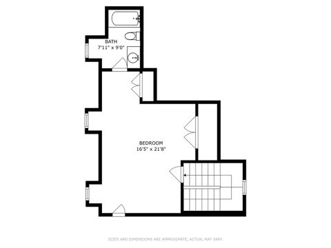 Tiny photo for 608 S Quincy Street, Hinsdale, IL 60521 (MLS # 12478825)