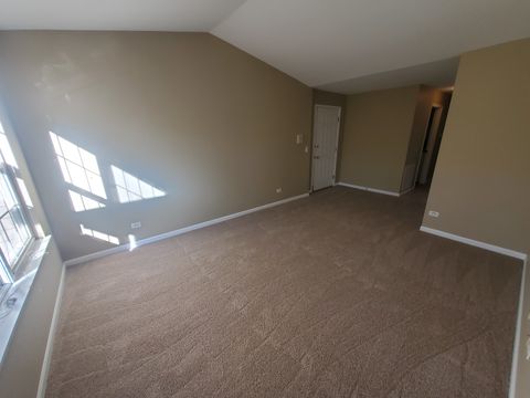 Tiny photo for 1037 N VILLAGE Drive #3, Round Lake Beach, IL 60073 (MLS # 12507826)