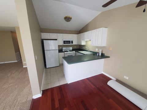 Tiny photo for 1037 N VILLAGE Drive #3, Round Lake Beach, IL 60073 (MLS # 12507826)