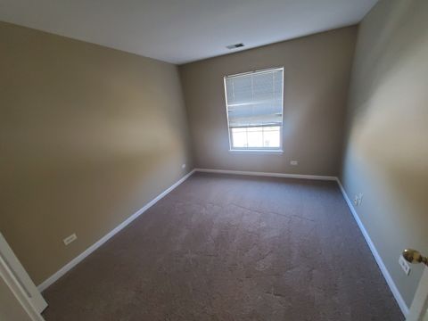 Tiny photo for 1037 N VILLAGE Drive #3, Round Lake Beach, IL 60073 (MLS # 12507826)