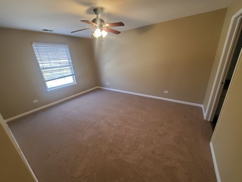 Tiny photo for 1037 N VILLAGE Drive #3, Round Lake Beach, IL 60073 (MLS # 12507826)