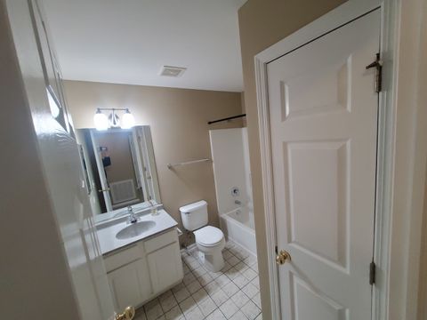 Tiny photo for 1037 N VILLAGE Drive #3, Round Lake Beach, IL 60073 (MLS # 12507826)