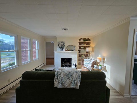 Tiny photo for 14652 N IL Hwy 37 Highway, Mt Vernon, IL 62864 (MLS # 12745419)