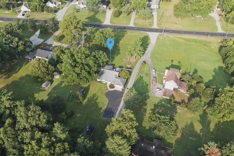 Tiny photo for 14652 N IL Hwy 37 Highway, Mt Vernon, IL 62864 (MLS # 12745419)