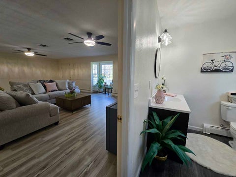Tiny photo for 14652 N IL Hwy 37 Highway, Mt Vernon, IL 62864 (MLS # 12745419)