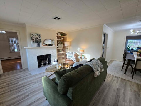 Tiny photo for 14652 N IL Hwy 37 Highway, Mt Vernon, IL 62864 (MLS # 12745419)
