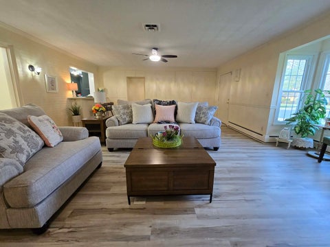 Tiny photo for 14652 N IL Hwy 37 Highway, Mt Vernon, IL 62864 (MLS # 12745419)