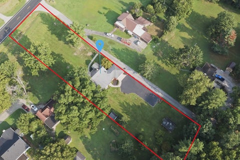Tiny photo for 14652 N IL Hwy 37 Highway, Mt Vernon, IL 62864 (MLS # 12745419)