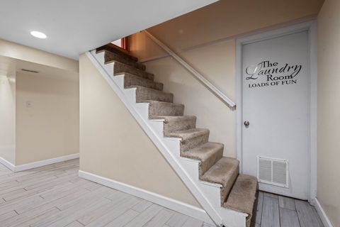 Tiny photo for 1907 Suffolk Avenue, Westchester, IL 60154 (MLS # 12528987)