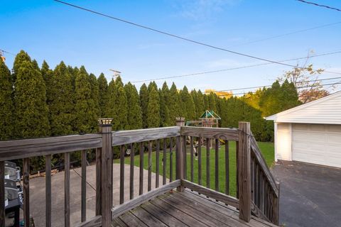 Tiny photo for 1907 Suffolk Avenue, Westchester, IL 60154 (MLS # 12528987)