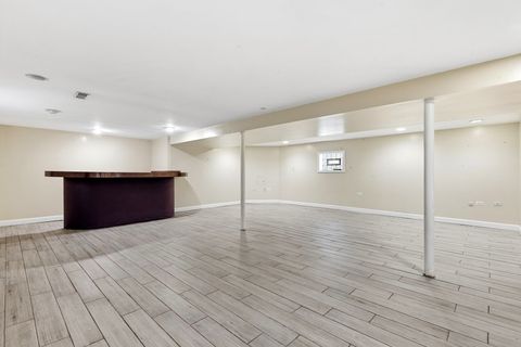 Tiny photo for 1907 Suffolk Avenue, Westchester, IL 60154 (MLS # 12528987)