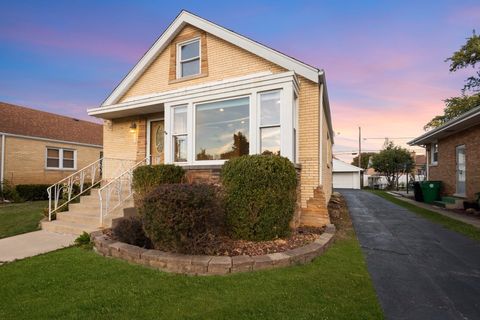 1907 Suffolk Avenue Westchester IL 60154