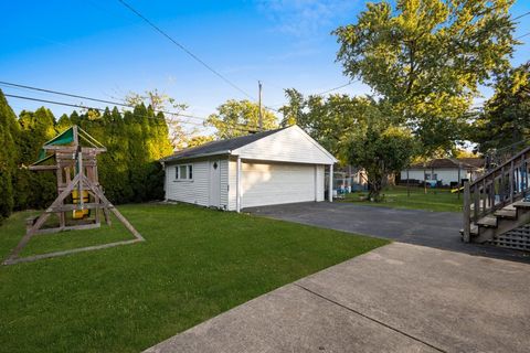 Tiny photo for 1907 Suffolk Avenue, Westchester, IL 60154 (MLS # 12528987)