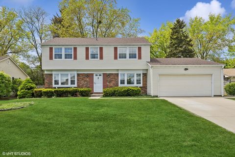 751 Essington Lane Buffalo Grove IL 60089
