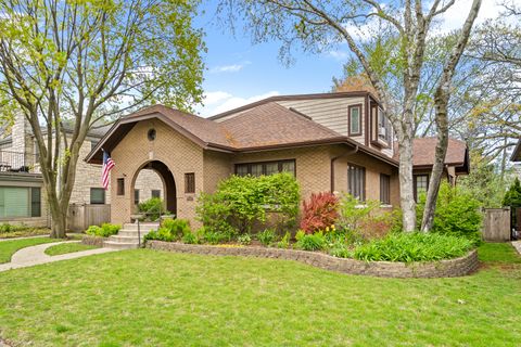 5248 Hoffman Street Skokie IL 60077