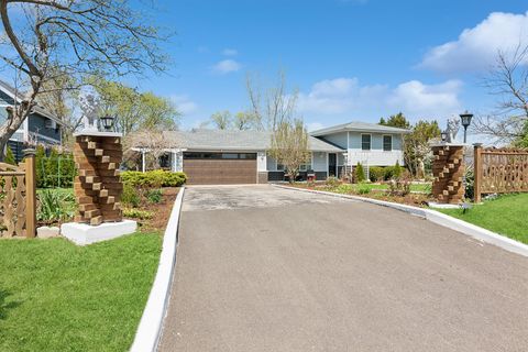 21W546 Bemis Road Glen Ellyn IL 60137