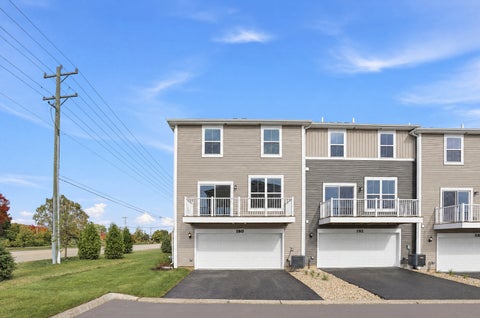Tiny photo for 180 E Berkshire Drive, Crystal Lake, IL 60014 (MLS # 12790664)