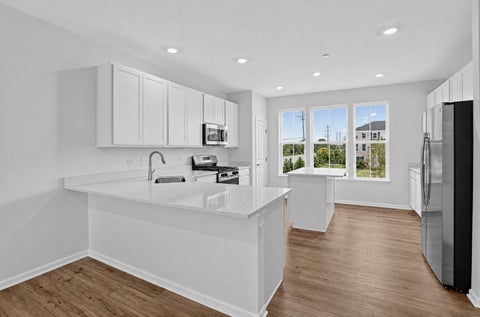 Tiny photo for 180 E Berkshire Drive, Crystal Lake, IL 60014 (MLS # 12790664)