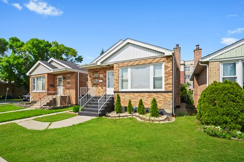 4854 S Keating Avenue Chicago IL 60632