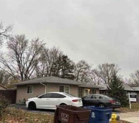 Tiny photo for 270 Green Street, Park Forest, IL 60466 (MLS # 12718973)