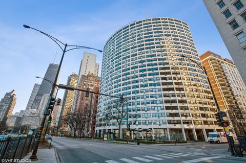 1150 N LAKE SHORE Drive 21J Chicago IL 60611