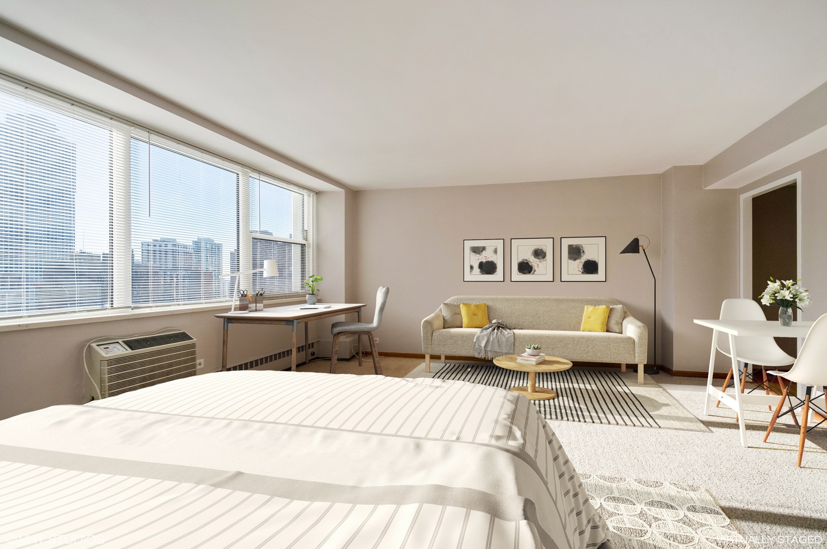 1150 N LAKE SHORE Drive 21J