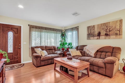 Tiny photo for 1627 Greenfield Avenue, North Chicago, IL 60064 (MLS # 12717193)