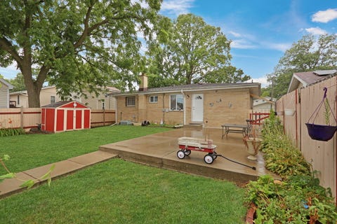 Tiny photo for 1627 Greenfield Avenue, North Chicago, IL 60064 (MLS # 12717193)