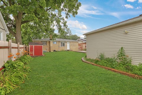 Tiny photo for 1627 Greenfield Avenue, North Chicago, IL 60064 (MLS # 12717193)