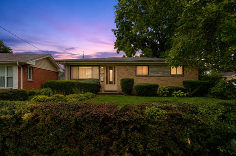 Photo of 1627 Greenfield Avenue, North Chicago, IL 60064 (MLS # 12717193)