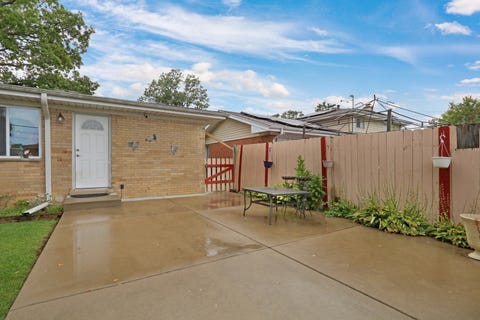 Tiny photo for 1627 Greenfield Avenue, North Chicago, IL 60064 (MLS # 12717193)