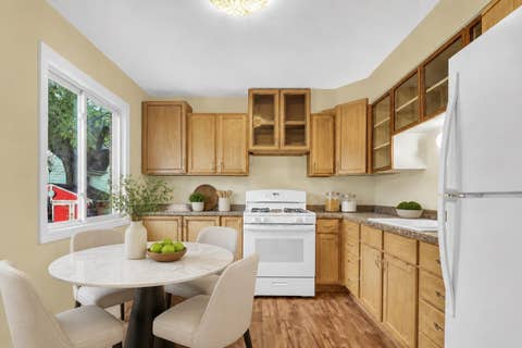 Tiny photo for 1627 Greenfield Avenue, North Chicago, IL 60064 (MLS # 12717193)